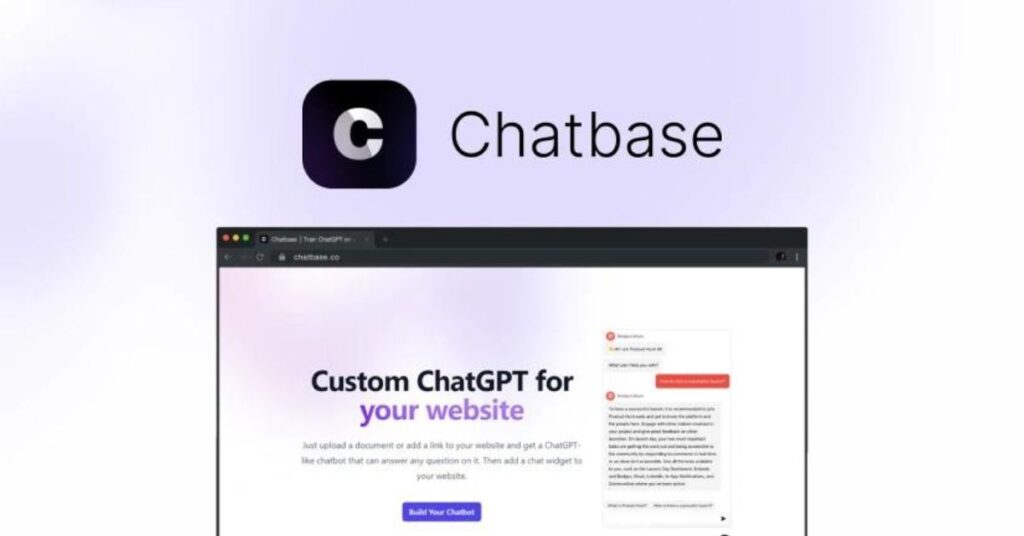 What is Chatbase AI