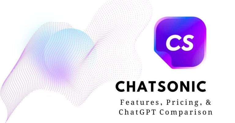 ChatSonic AI Pricing, and ChatGPT Comparison