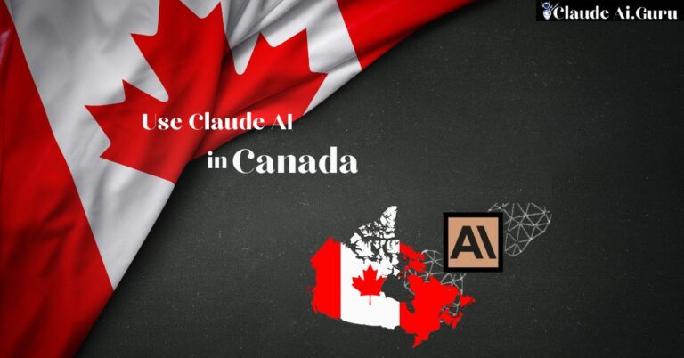 learn to use claude ai in canada