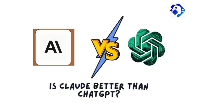 Is Claude Better than ChatGPT