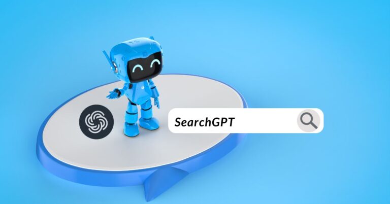 SearchGPT Ai Search engine by Open ai, A new competitor of Google