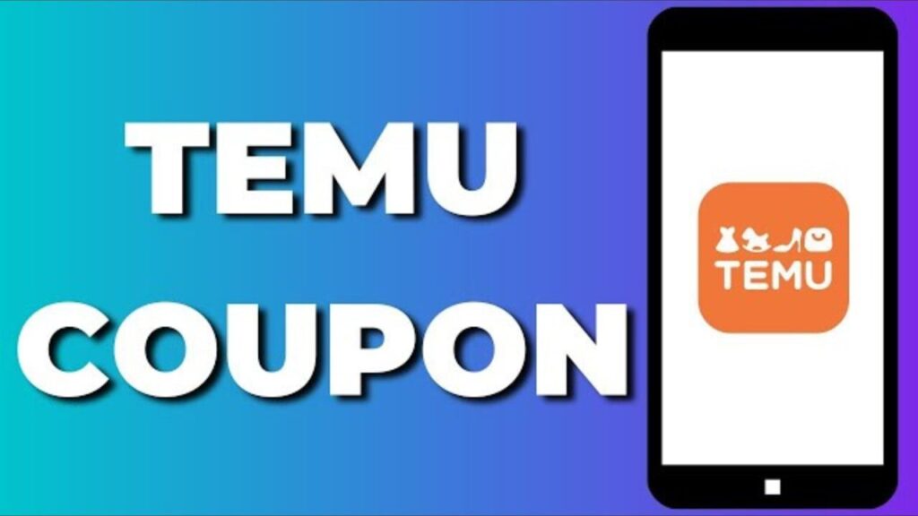 temu rebate coupon