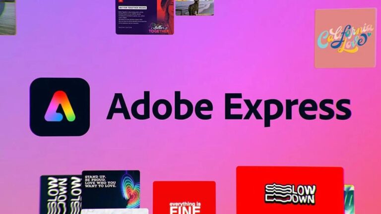 Adobe Express