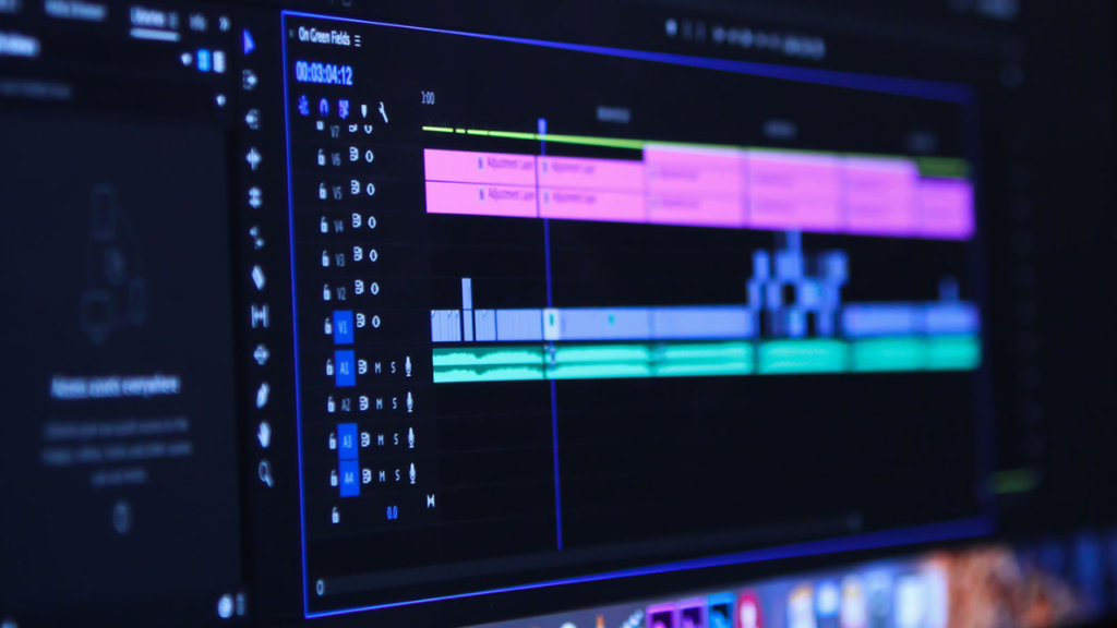 Key Features of the Adobe Express Video Editor