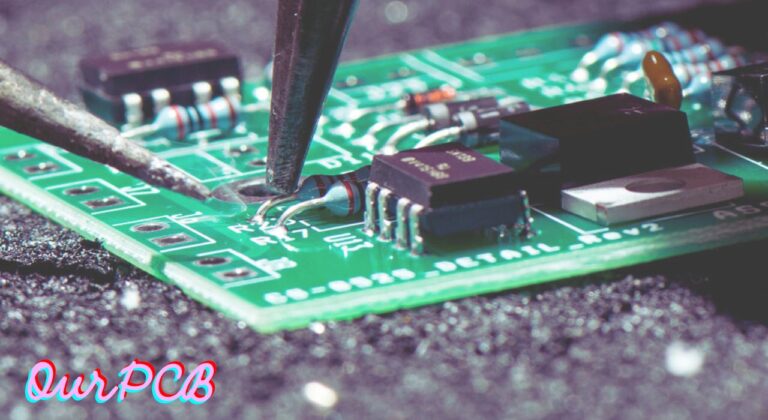 printed circuit boards (PCB)