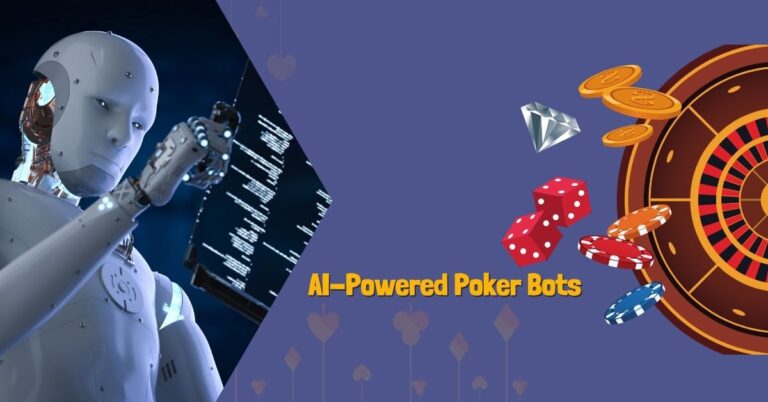 Rise of AI-Powered Poker Bots