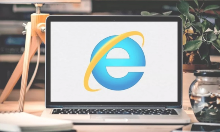 Internet Explorer Online