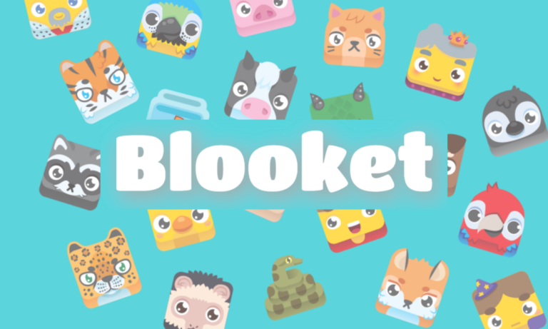 What Is Blooket Play