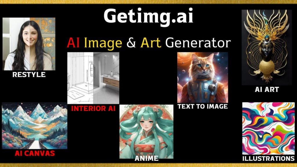 Creating Your First AI Image