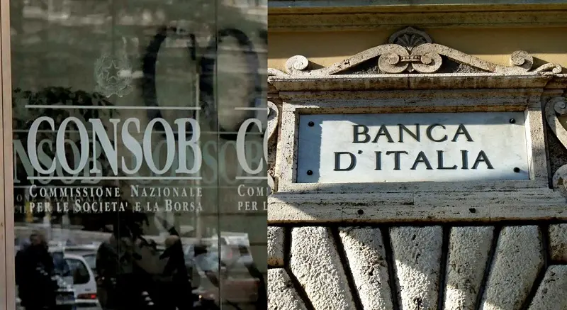 Italian Financial Authorities Grant Green Light
