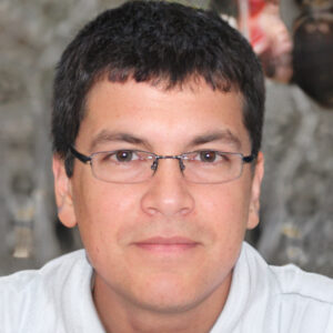 Mark Wilson