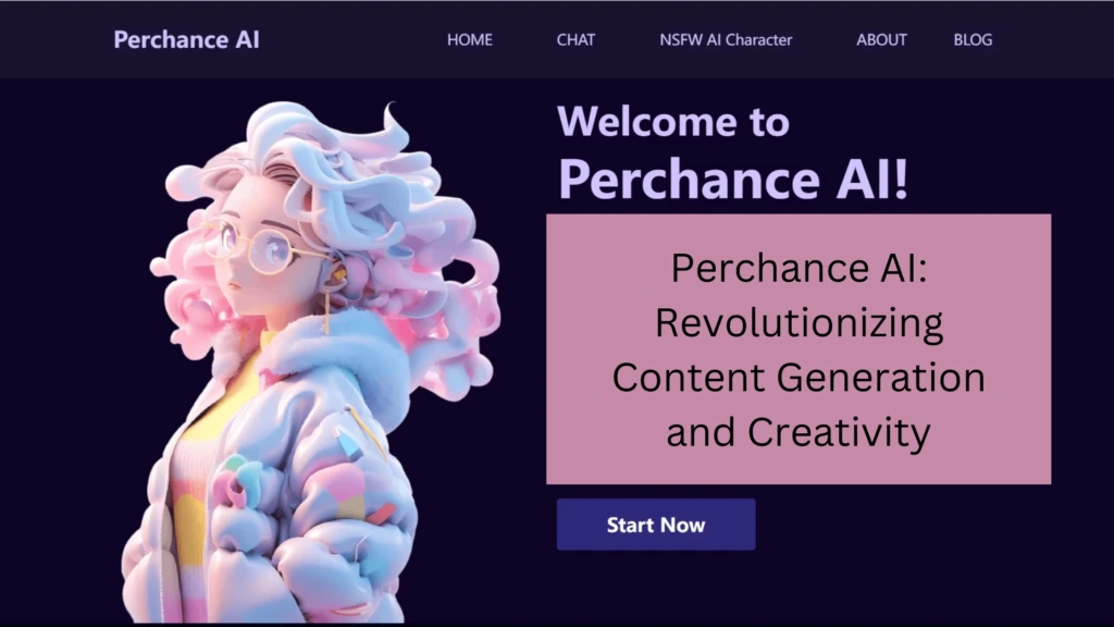 Perchance AI image