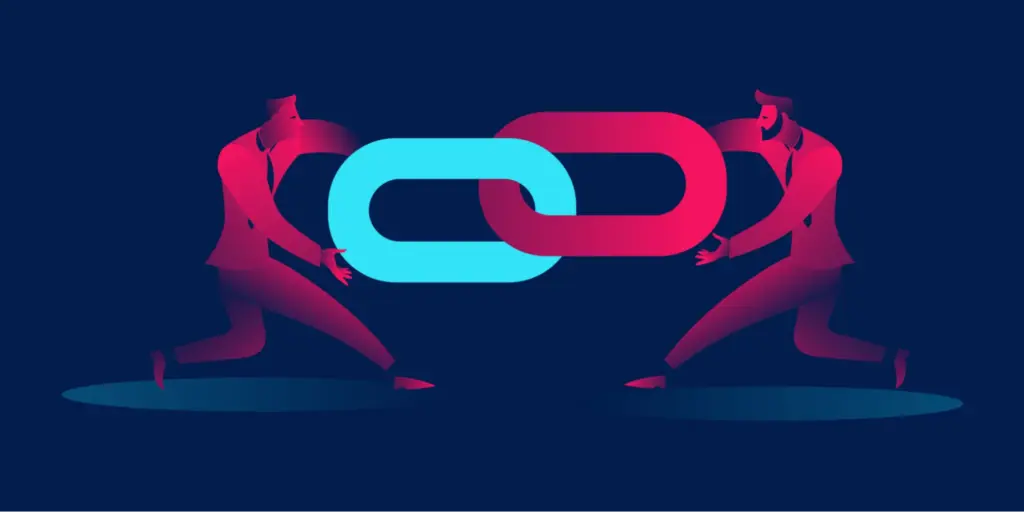 Quality backlinks