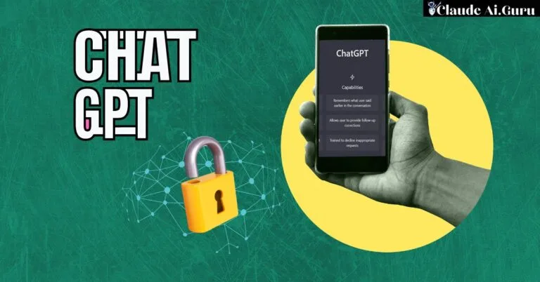 Unblocked Chat GPT: The Ultimate Solution for Restricted Access
