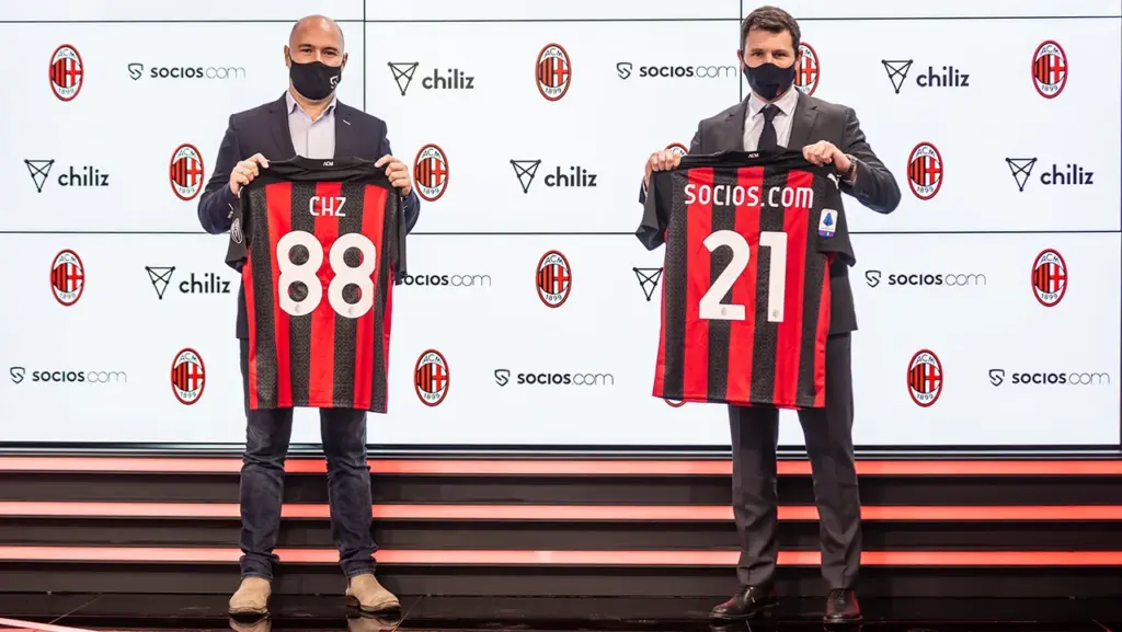 Why Italian Football Accepts New Ideas