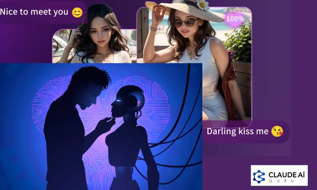 Joyland AI Girlfriend Experience: Virtual Romance Redefined