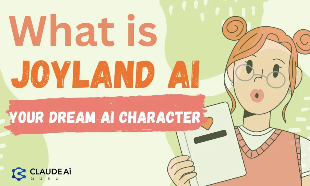 What is Joyland AI
