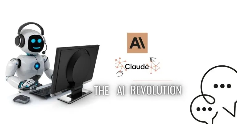 Claude AI Anthropics Assistant