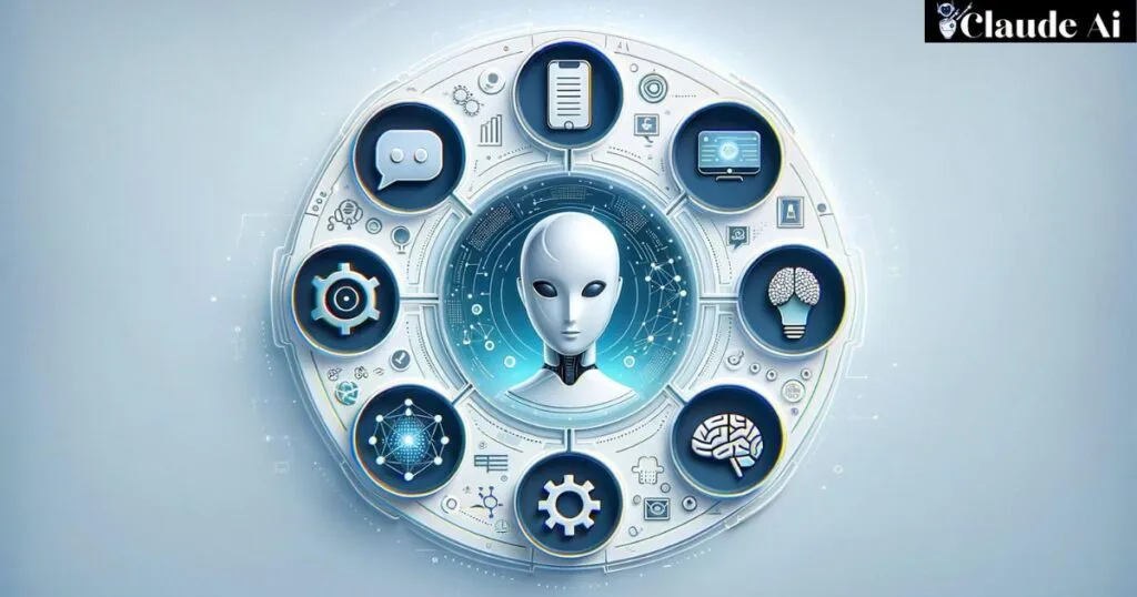 Key Features of Claude AI Anthropics Assistant
