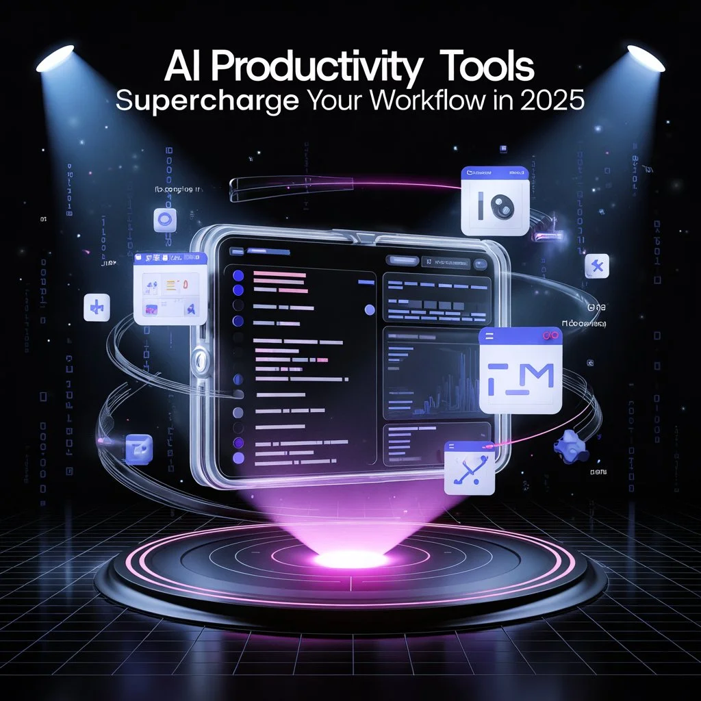 AI Productivity Tools
