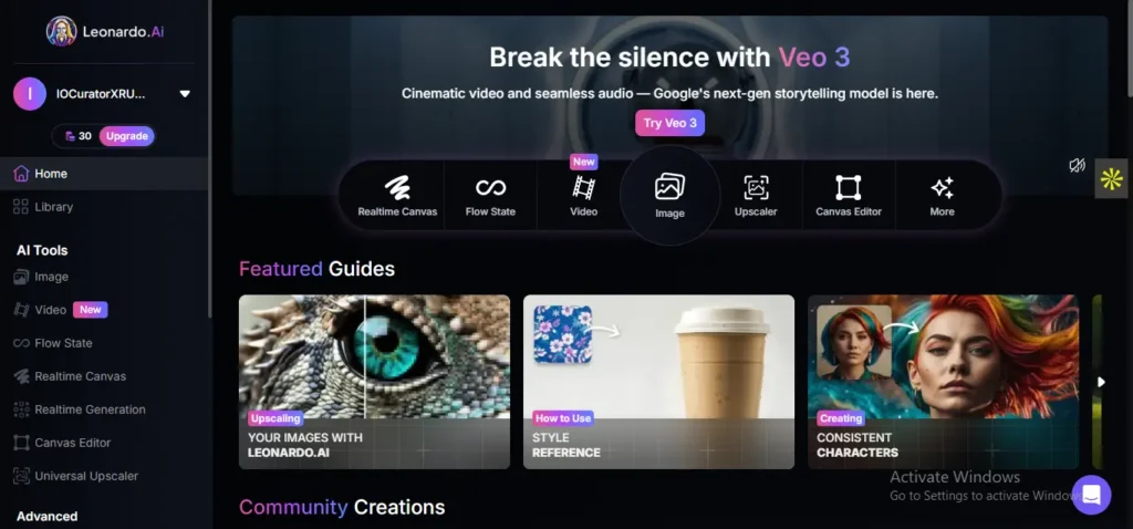 What Is Leonardo AI