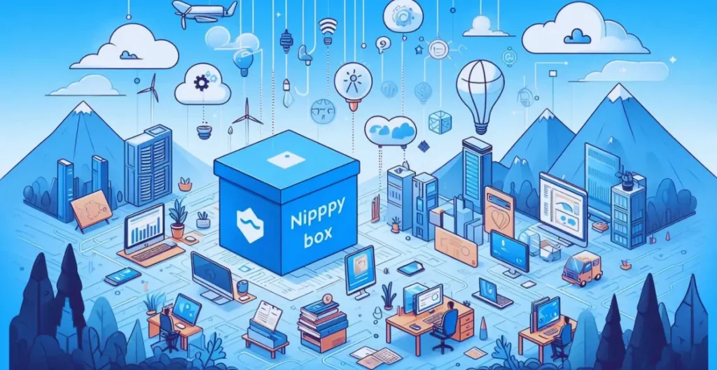 What Is Nippybox and Who Is It For