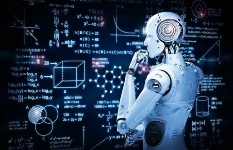 What is Machine Learning