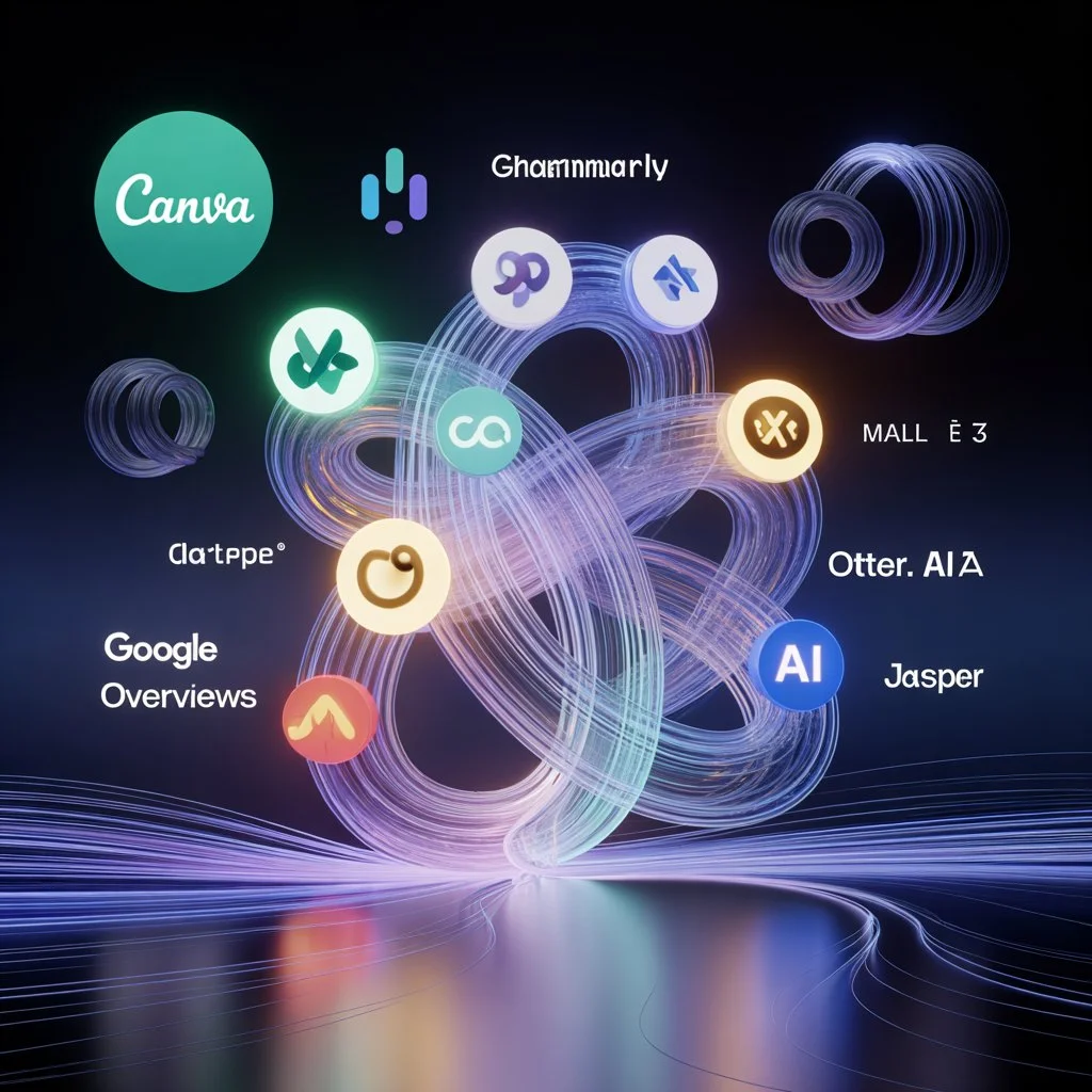 Why These Tools Shine