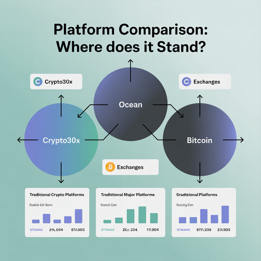 Platform Comparison Where Does It Stand