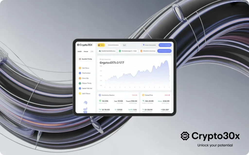 What Makes Crypto30x.com Different From Every Other Platform